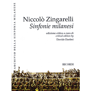 Sinfonie Milanesi