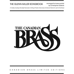 The Glenn Miller Songbook