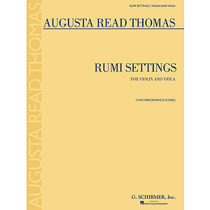 Rumi Settings
