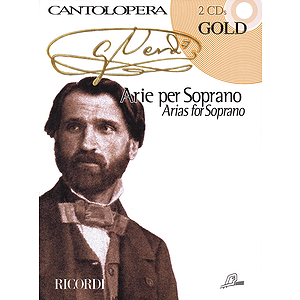Giuseppe Verdi - Verdi Gold