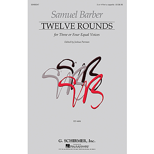 Twelve Rounds