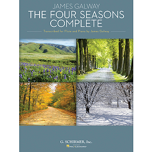 Antonio Vivaldi - The Four Seasons Complete