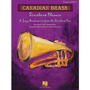 Dixieland Classics