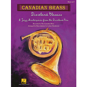 Dixieland Classics