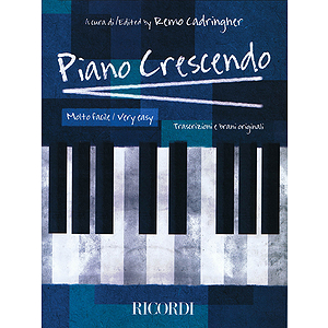 Piano Crescendo