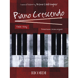 Piano Crescendo