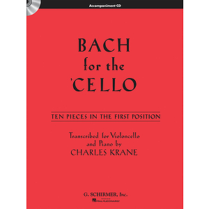 Bach for the Cello