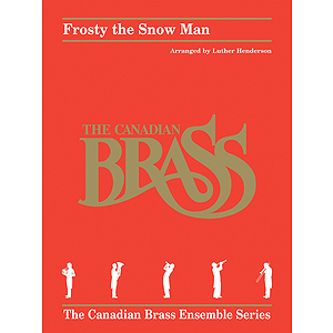 Frosty the Snow Man