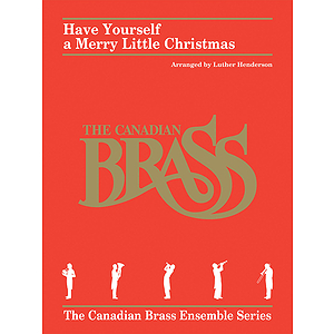 Have Yourself a Merry Little Christmas