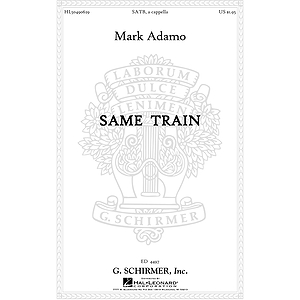 Same Train