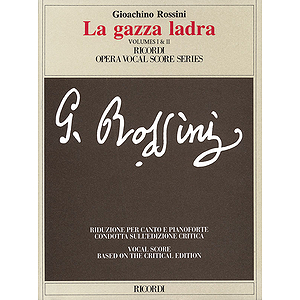 La Gazza Ladra