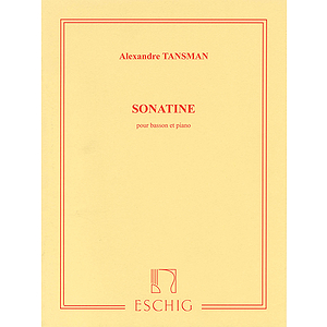 Sonatine
