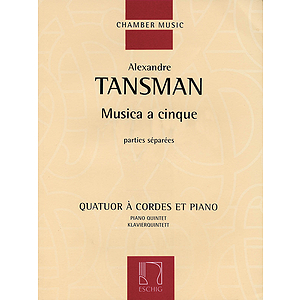 Musica a cinque