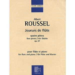 Joueurs de flûte