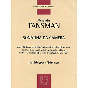 Sonatina da camera