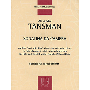 Sonatina da camera