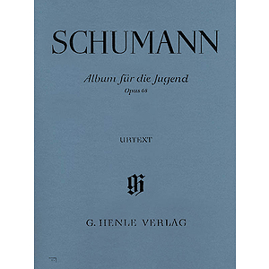 Album for the Young, Op. 68