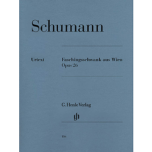 Carnival of Vienna Op. 26