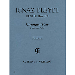 Piano Trios