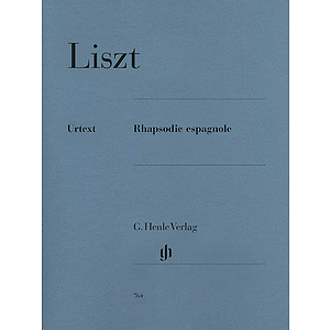 Rhapsodie Espagnole