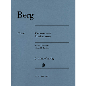 Concerto for Violin and Orchestra