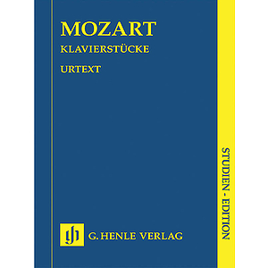 Piano Pieces