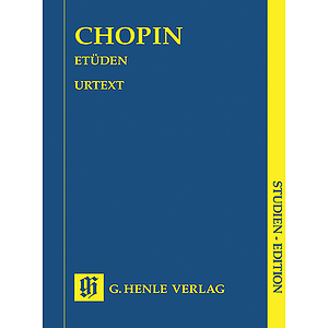 Etudes
