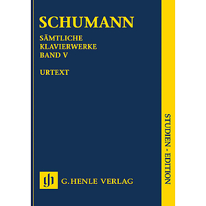 Complete Piano Works - Volume 5