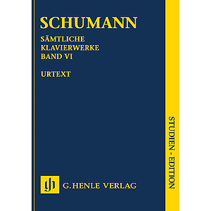 Complete Piano Works - Volume 6