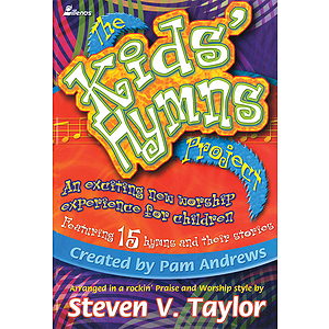 The Kids' Hymns Project