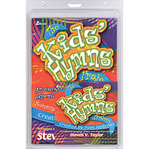 The Kids' Hymns Project
