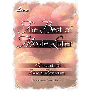 The Best of Mosie Lister