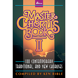 Master Chorus Book II