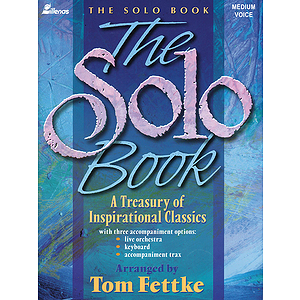 The Solo Book