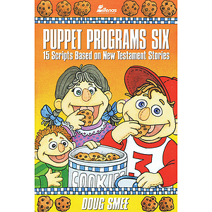 Puppet Programs No. 6