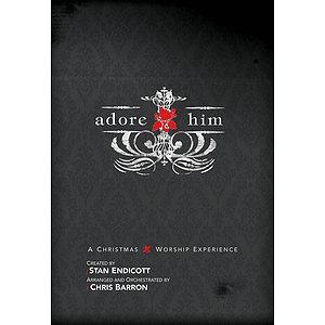 Adore Him