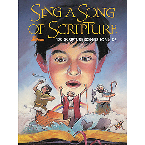 Sing a Song of Scripture