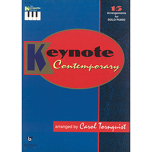 Keynote Contemporary