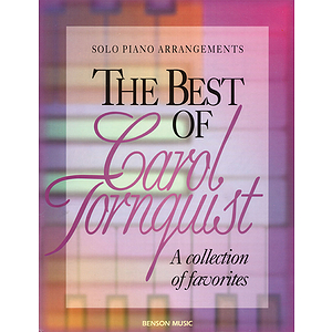 Best of Carol Tornquist