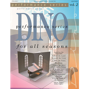 Dino - For All Seasons