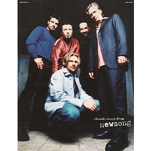 Classic Songs from Newsong