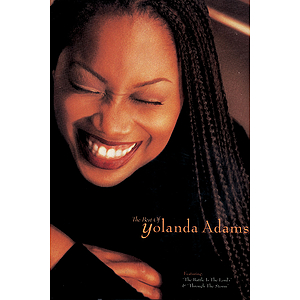 Yolanda Adams - Best of Yolanda Adams