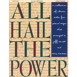 All Hail the Power