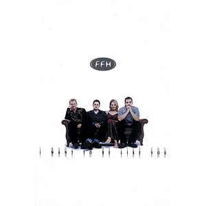 FFH - I Want to Be Like You