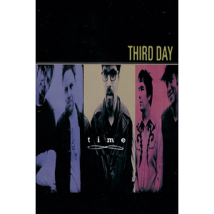 Third Day - Time