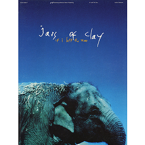 Jars of Clay - If I Left the Zoo