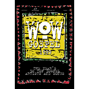 WOW Gospel 1999