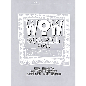 WOW Gospel 2000