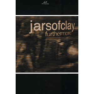 Jars of Clay - Furthermore