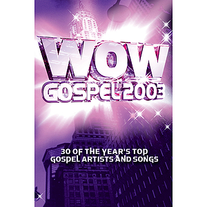 WOW Gospel 2003